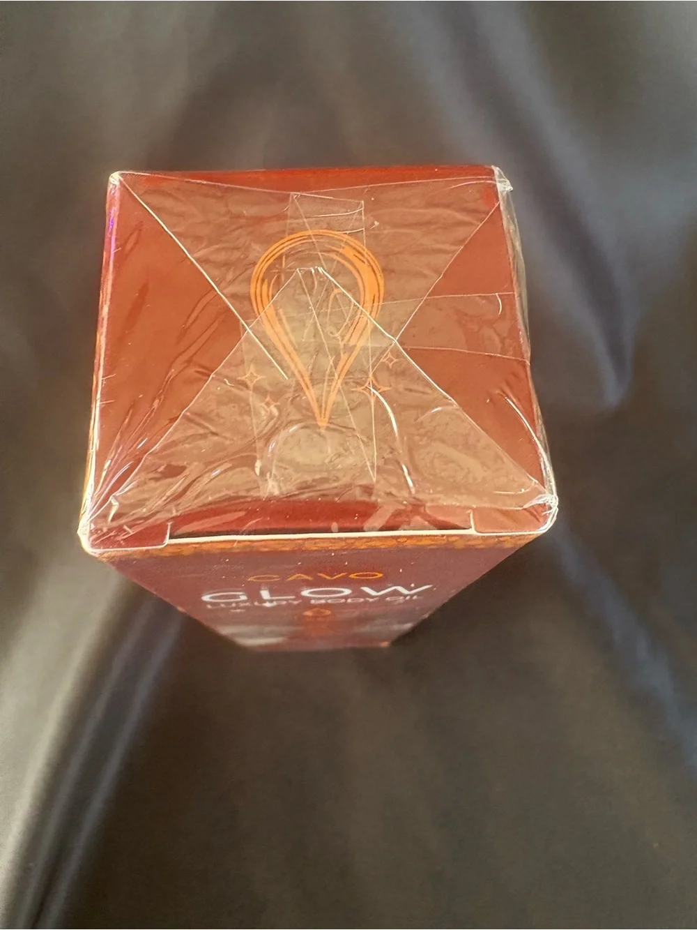 Cavo Glow Firming Body Oil